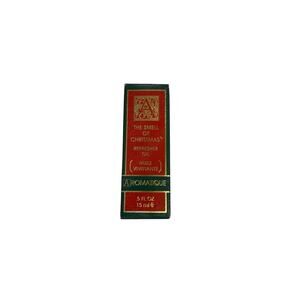 Aromatique The Smell Of Christmas Refresher Oil 0.5 FL Oz 70% Full